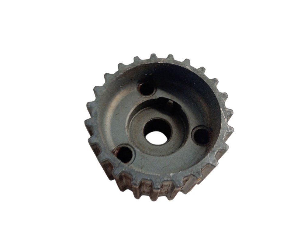 ENGRENAGEM VIRABREQUIM MOTOR FIAT SIENA 1.0 FLEX 3