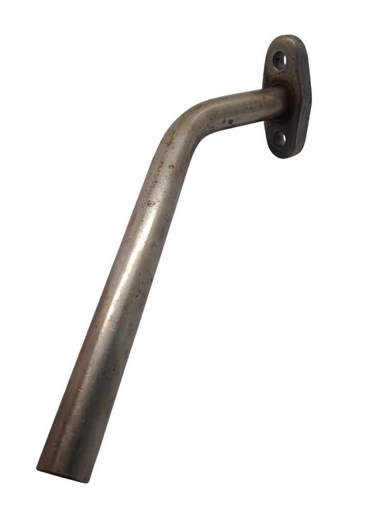 Tubo Vareta Medidor Do Oleo Ford Ranger 3.0 2011 5