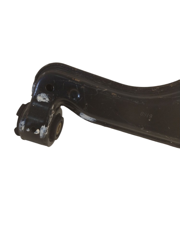 Bandeja suspensão dianteira esquerda gm astra 2.0 2