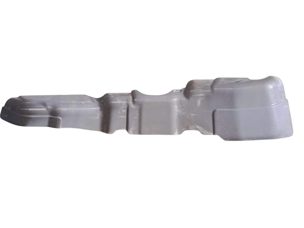 CAPA DO TANQUE DE COMBUSTÍVEL FORD RANGER 2001