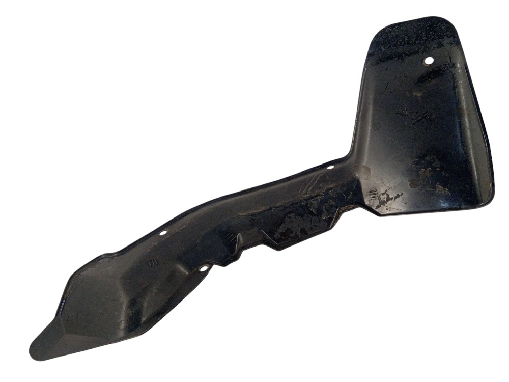 Protetor Gargalo Tanque Pajero Sport 2004 5