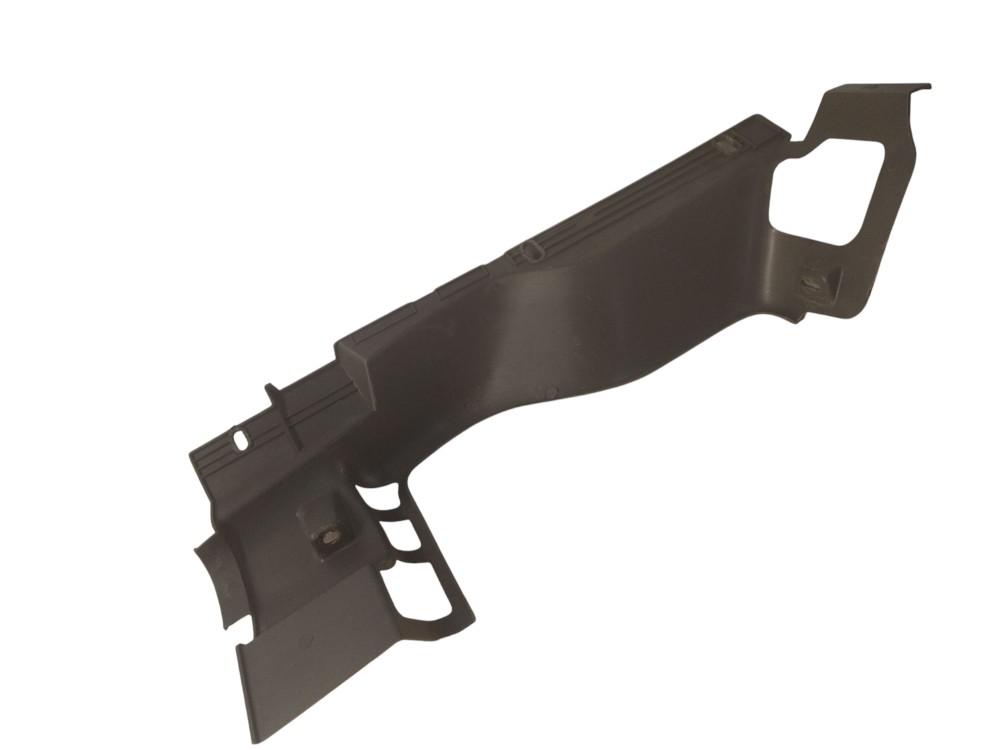 Moldura Painel S10 Pitbull 2006/2011 2