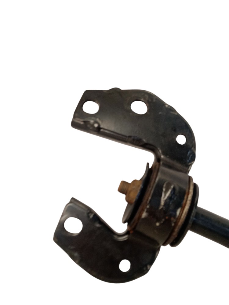 BRAÇO SUSPENSÃO C/MORCEGO ESQUERDO CELTA/CORSA 2006/2012 9