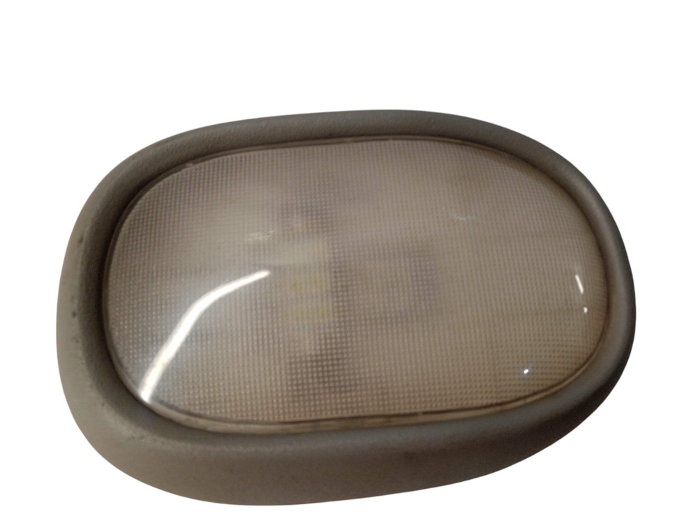 Luz Teto Central S10/blazer 2002/2005 3