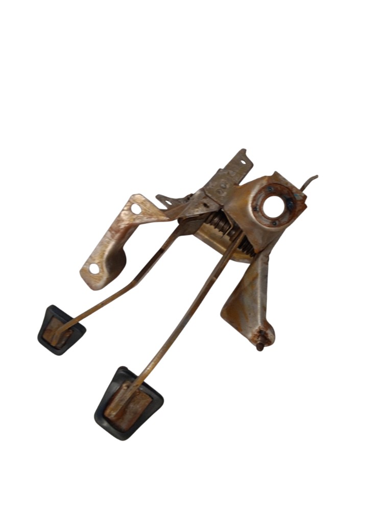 PEDALEIRA EMBREAGEM/FREIO GM CORSA CLASSIC 1.0