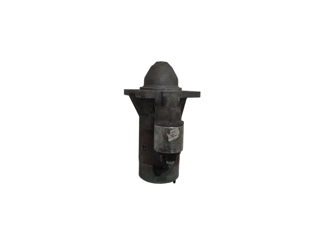 Motor De Partida Blazer S10 2.5 Turbo 95/00 3