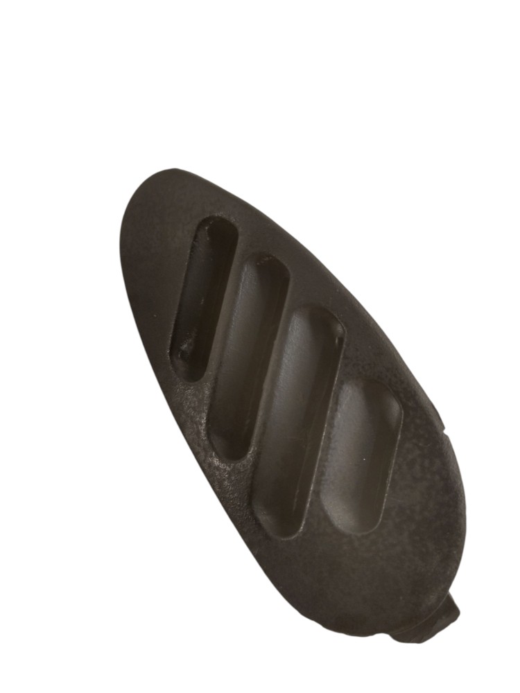 Grade Difusor Ar Painel Lado Esquerdo Fiat Palio 2