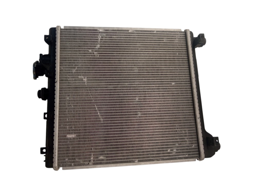 Radiador De Agua Renault Kwid 1.0 5