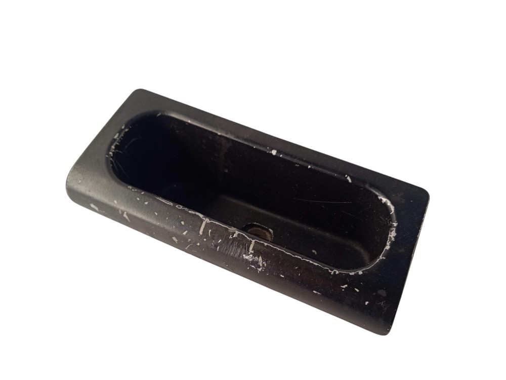Puxador Porta Dianteiro Esq Chery Face 2010 – Preto 1