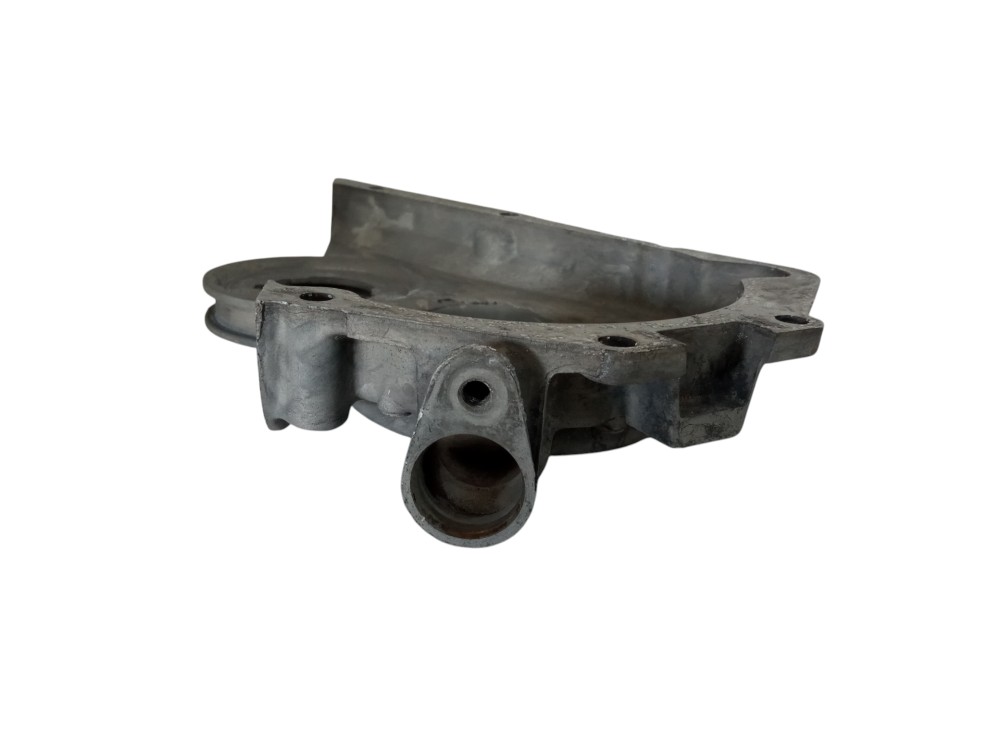FLANGE RETENTOR VIRABREQUIM FORD KA 1.0 ENDURA 1997 6
