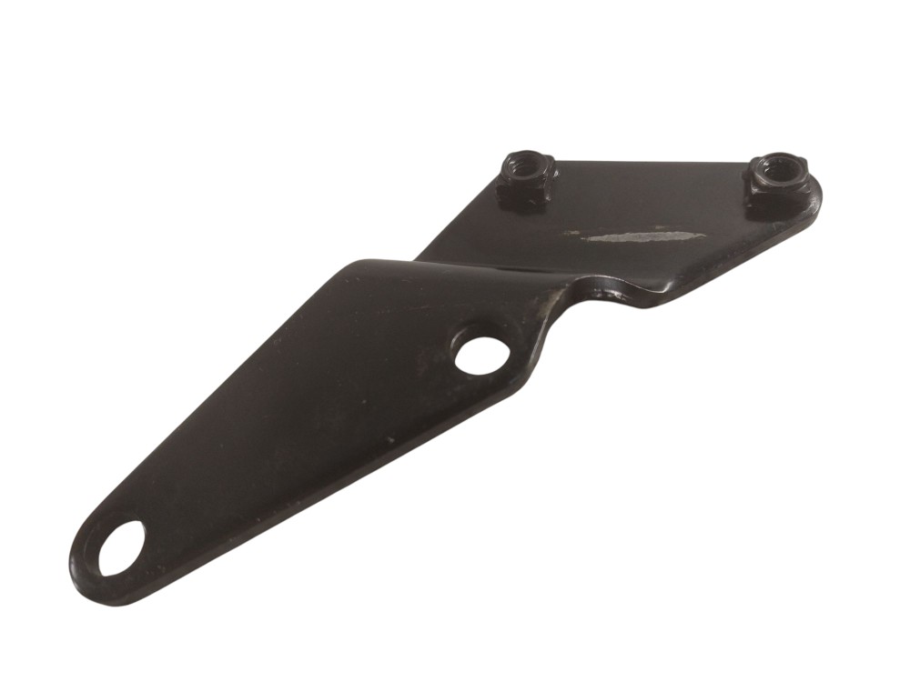 Suporte Cavalete Do Coletor De Admissão Gm S10 2.8