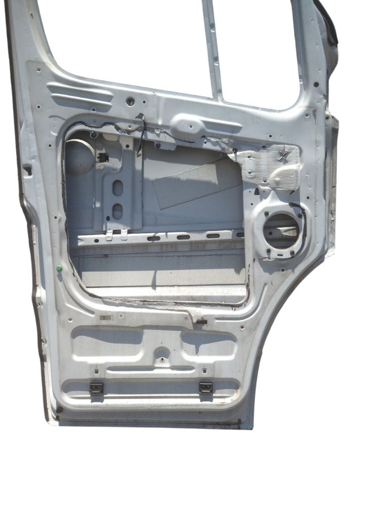 Porta Dianteira Lado Esquerdo Mb 180 4