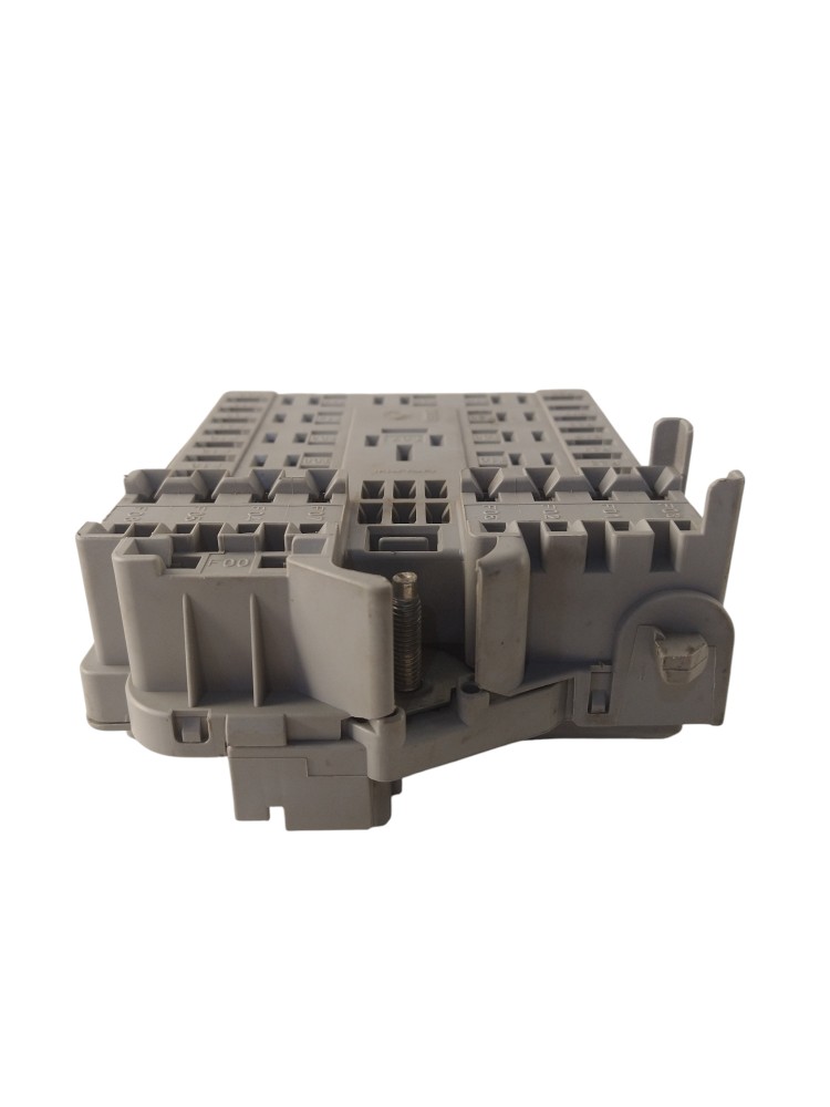 CAIXA DE FUSIVEIS E RELE FIAT IDEA 1.8 2011/2013