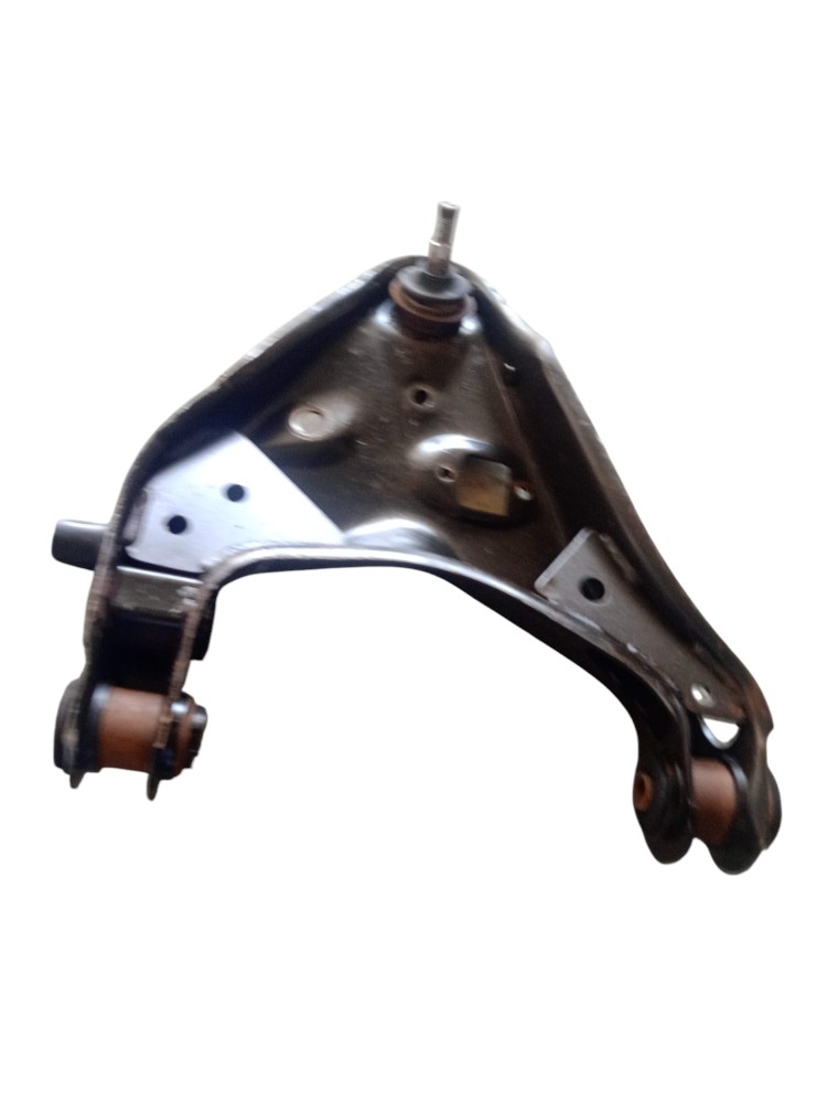 BANDEJA SUSPENSÃO BALANÇO ESQ FORD RANGER 2.5 2001 6