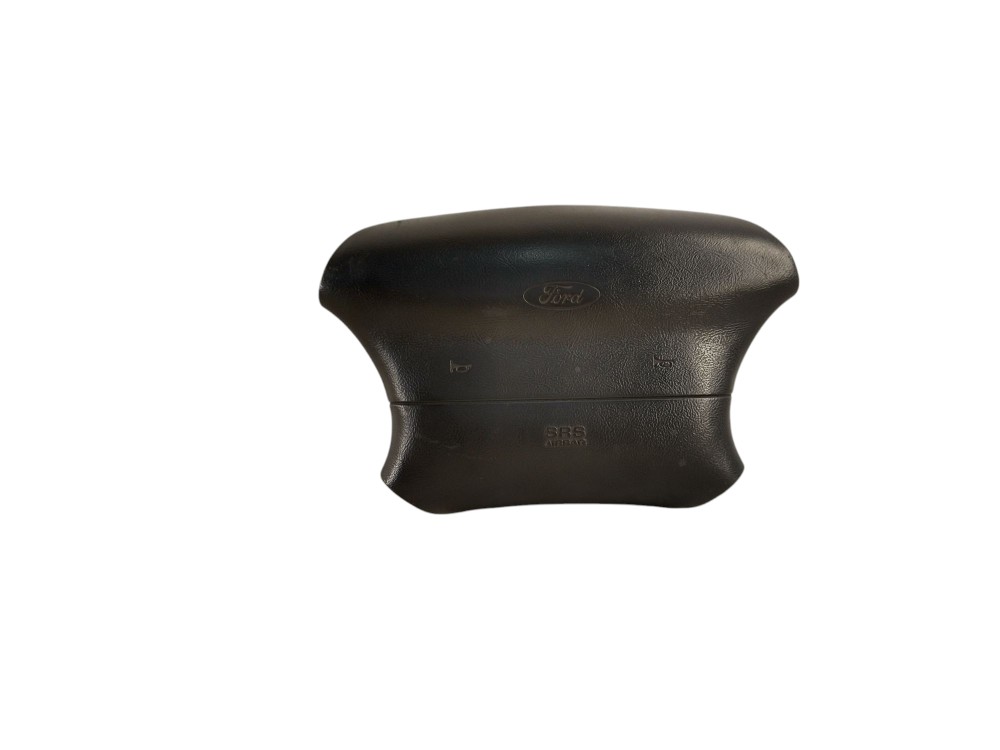 Capa Buzina Volante Ranger 99/00