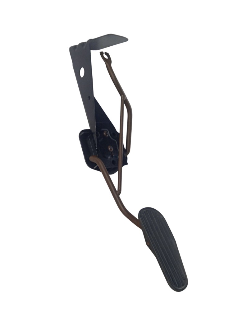Pedal Acelerador S10/blazer 1997 4