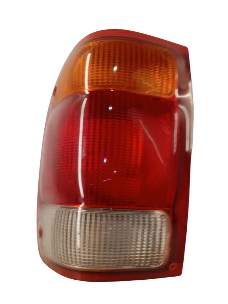 Lanterna Traseira Esquerda Ranger 1998/2003 Esquerdo/motorista 3
