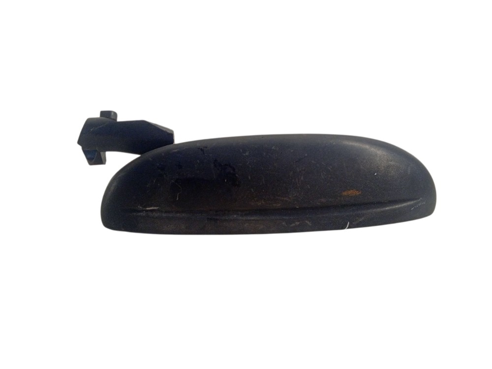 MAÇANETA EXTERNA PORTA TRASEIRA DIREITO FIAT SIENA 2