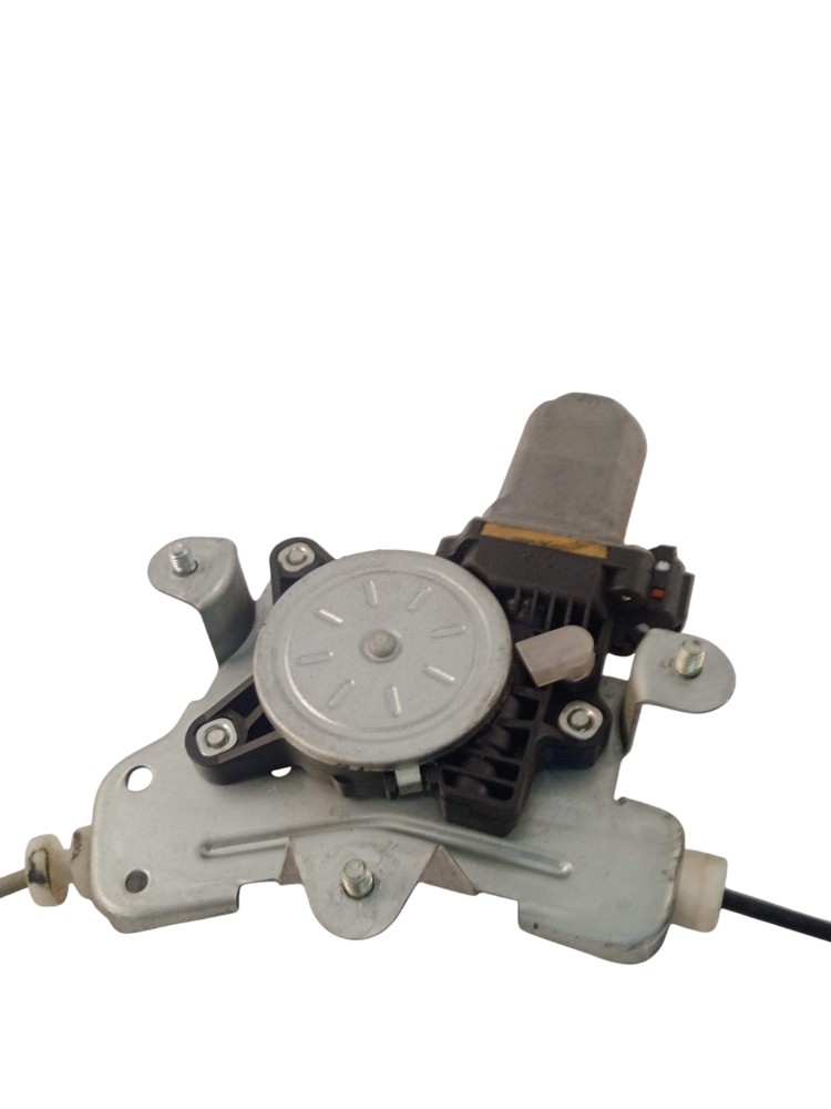 Maquina De Vidro Dianteiro Dir Gm Captiva 2010/2012 2