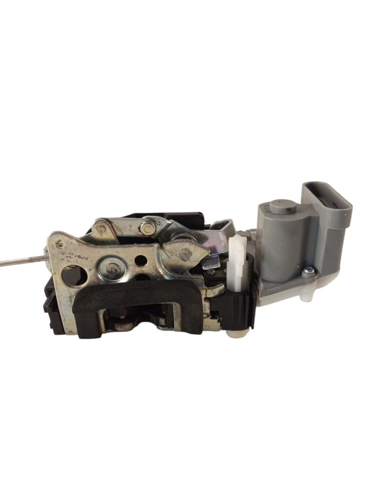 FECHADURA DA TAMPA TRASEIRA FIAT PALIO 1997 6
