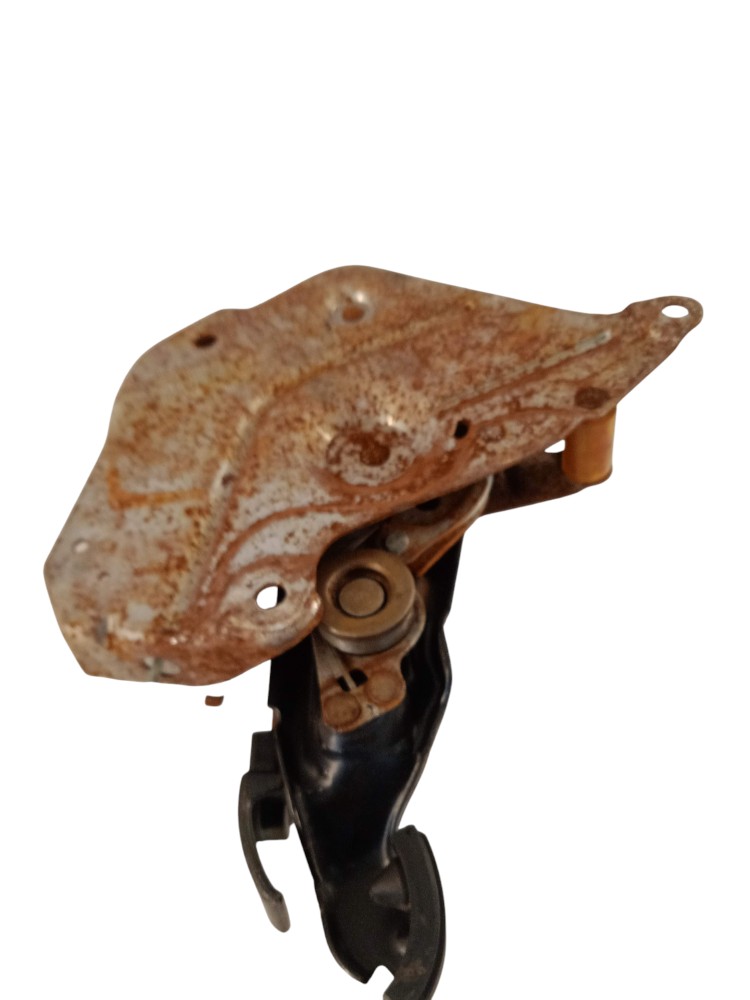 Pedal Freio Estacionario Ranger 1998/2004 4