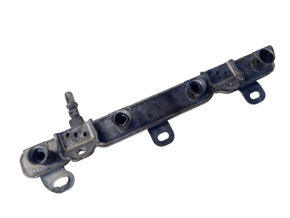 Flauta Combustível S/bicos Toyota Etios 1.5 4