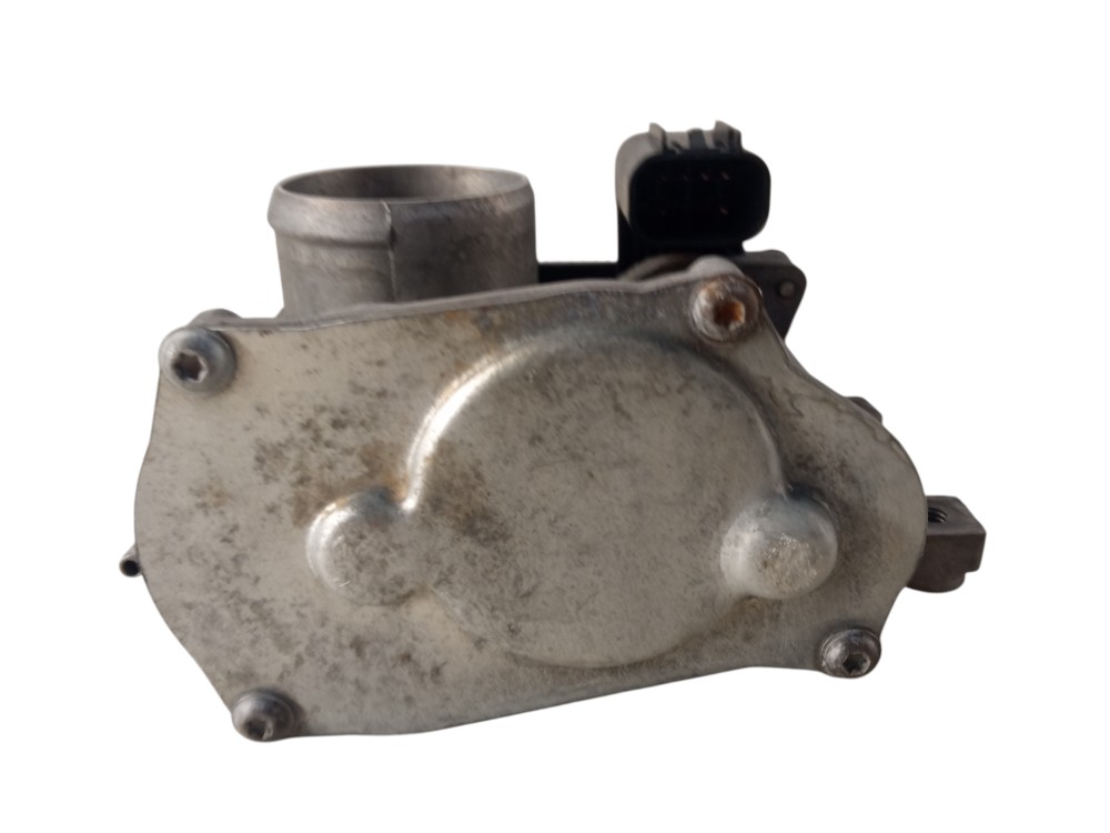 Tbi Corpo Borboleta Gm Corsa Classic 2010 3
