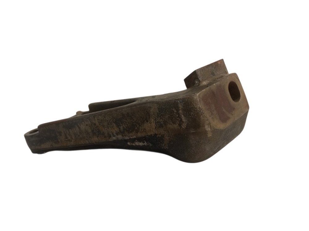 SUPORTE COXIM DO MOTOR ESQUERDO S10/BLAZER 2.8 DIESEL 2