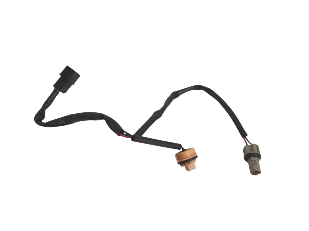 CHICOTE SOQUETE FAROL PAJERO TR4/PAJERO IO