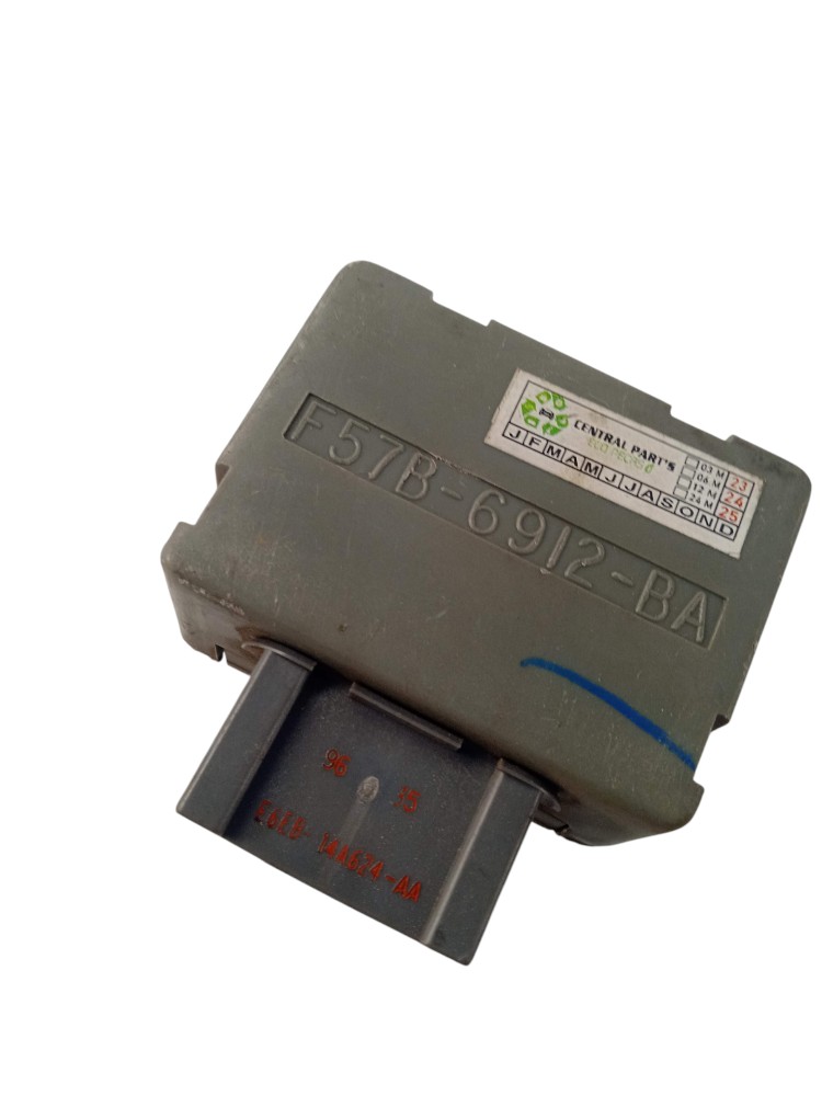 Módulo Rele Caixa Transferência Ford Explorer 4.0 1997 3