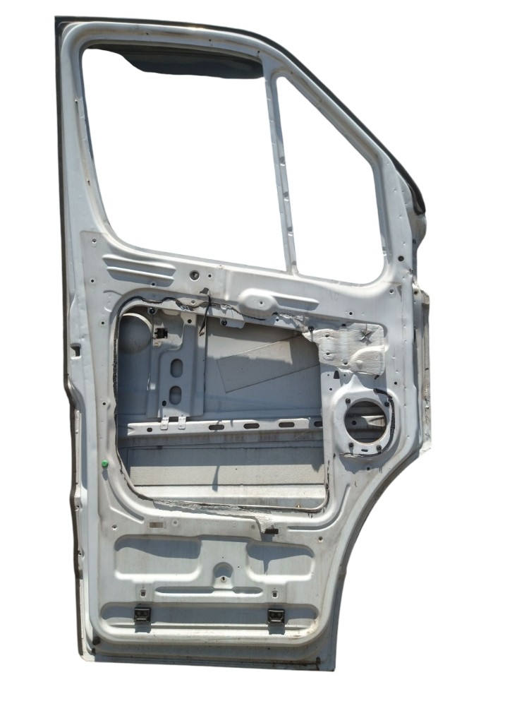Porta Dianteira Lado Esquerdo Mb 180 5
