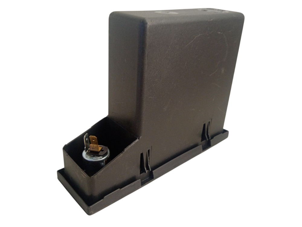 Porta Objetos Central Gm Astra – Preto 3