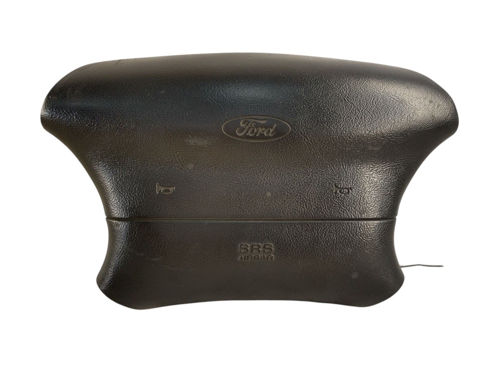 Capa Buzina Volante Ranger 99/00 4