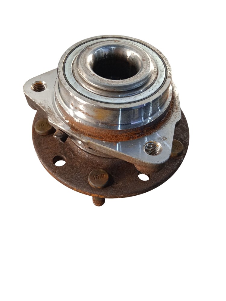 Cubo Roda Dianteiro Ranger 3.0 C/abs 2010 6