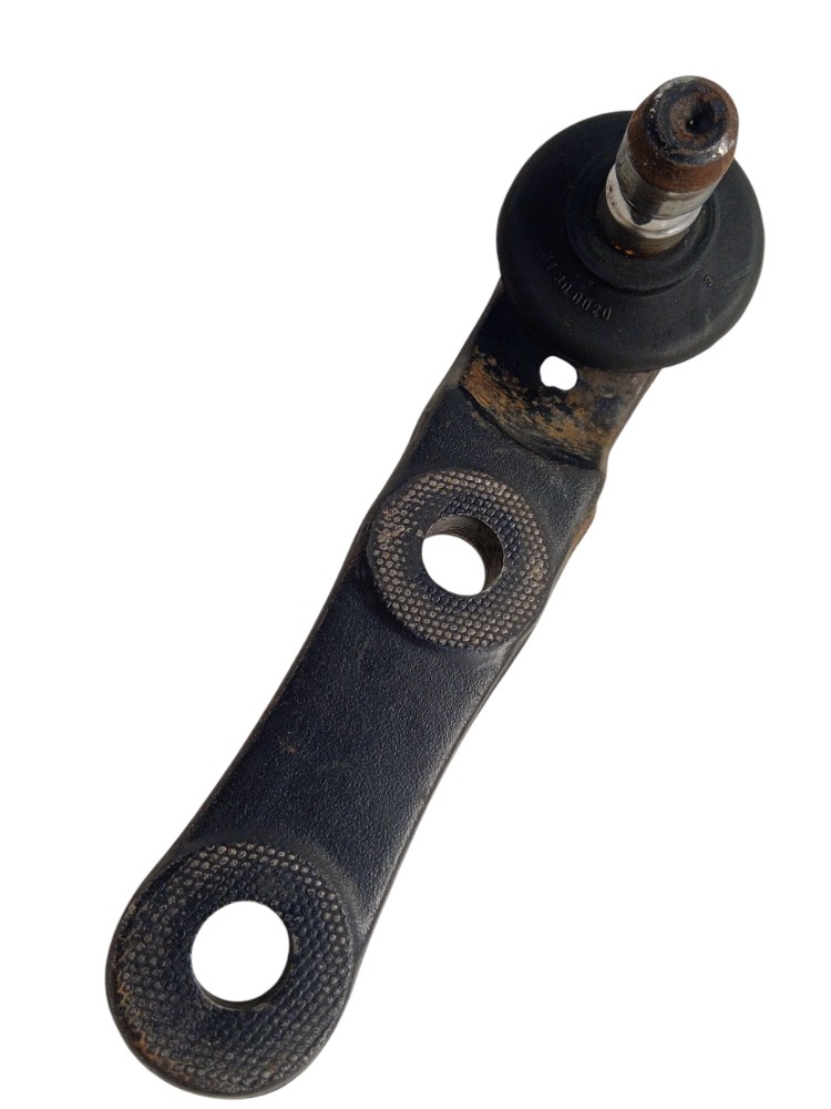 Pivo Da Bandeja Suspensão Gm Celta 1.0 6