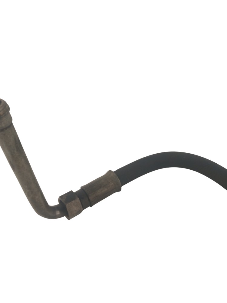 MANGUEIRA TROCADOR DE CALOR RANGER MAXION 2.5 DIESEL