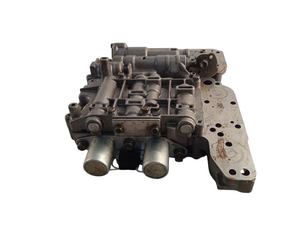 Carcaça Da Válvula Termostática Pajero Tr4 2.0 3
