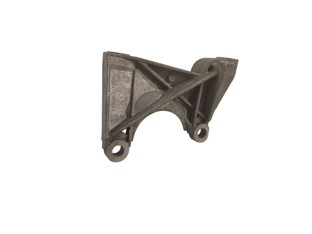 Suporte Coxim Motor Traseiro Captiva 2.4 08/11 4