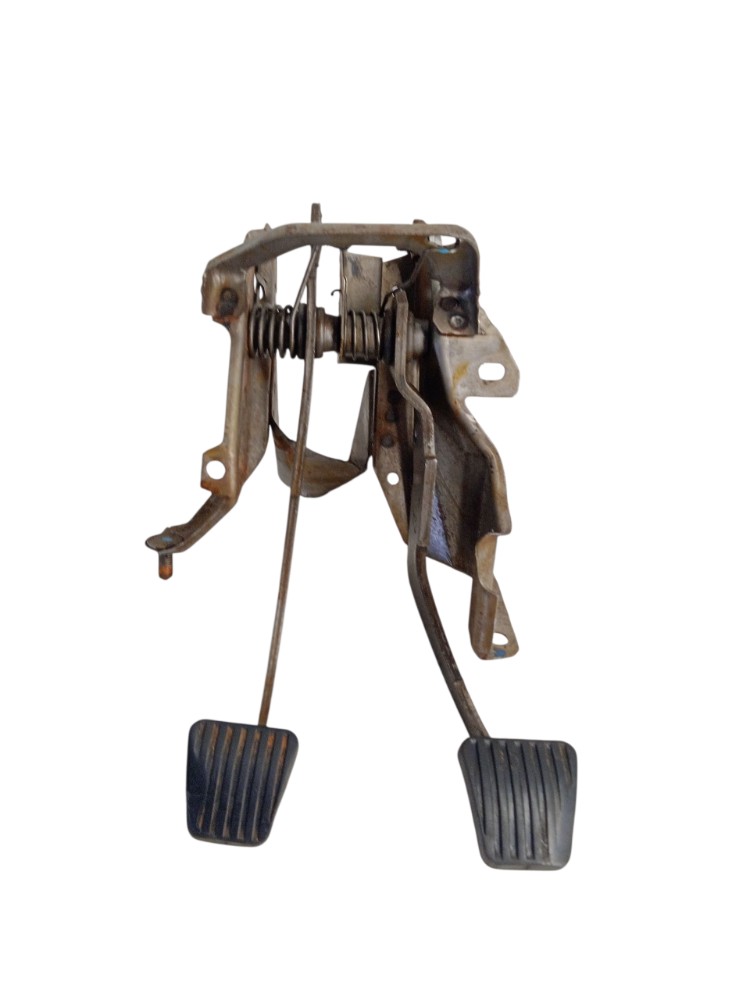 PEDALEIRA FREIO/EMBREAGEM GM CORSA CLASSIC 1.0 3