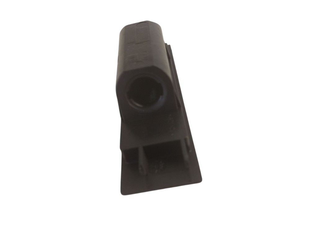 Lanterna Luz De Placa Gm Astra/zafira 4