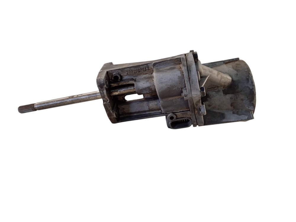 Bomba De Óleo Clio 1.6 1997 2