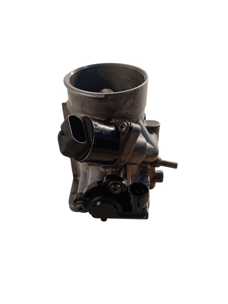 TBI CORPO BORBOLETA GM CORSA/CLASSIC/CELTA/PRISMA 4
