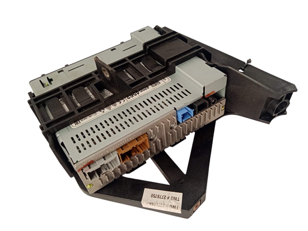 Radio Receptor Gm Onix 2018 4