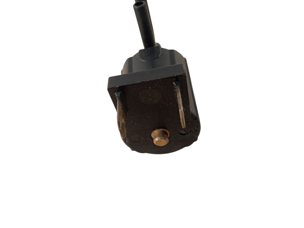 Válvula Solenoide Injeção Pajero Full 2001/2007 4
