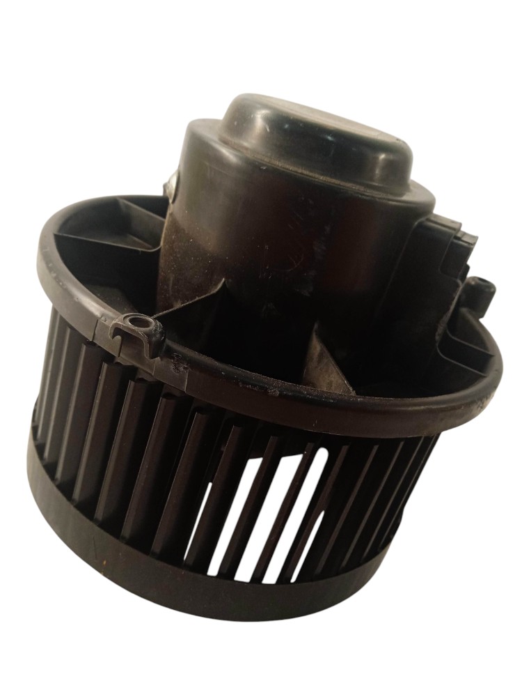 Motor Ventilador Ar Forçado Gm Captiva 2.4 2010 3