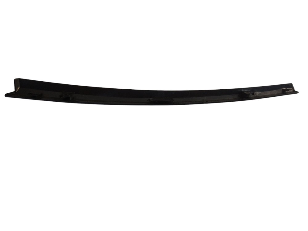 Moldura Vidro Lado Direito Pajero Sport 2004