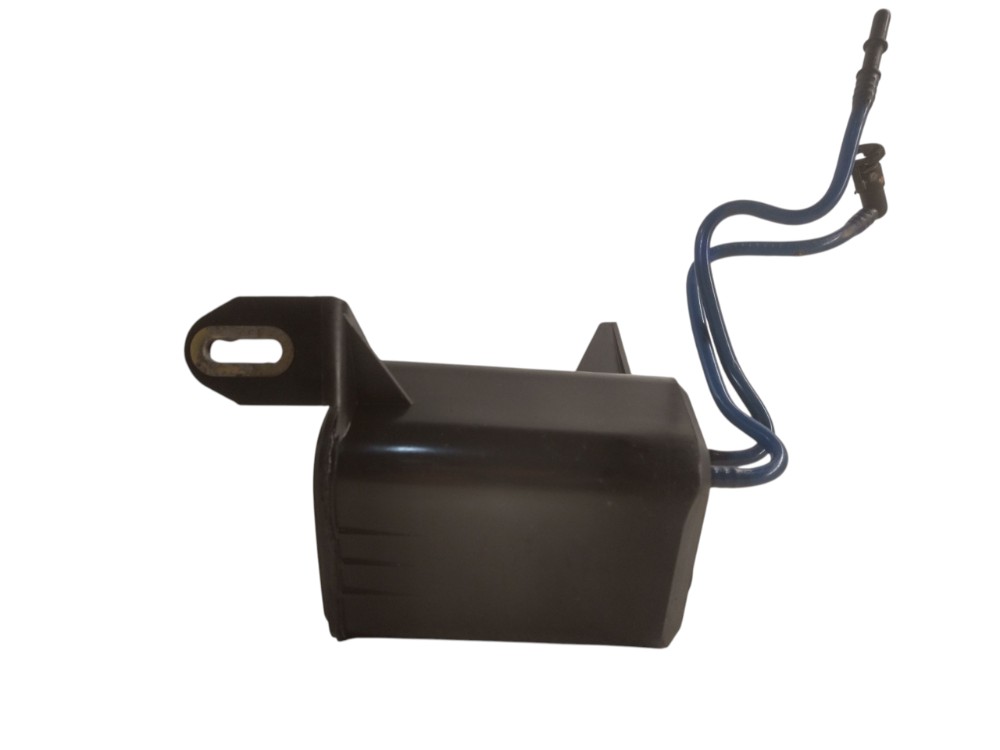 Filtro Canister Fiat Palio 1.0 – Preto 6