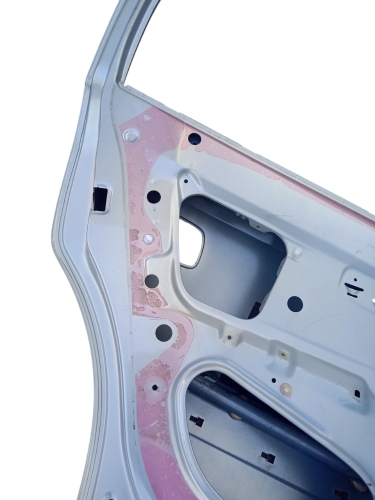 Porta Traseira Esquerda Gm Astra 8