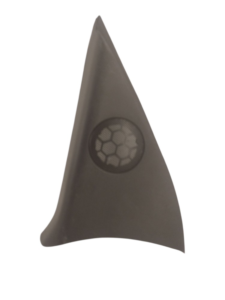 Moldura Interna Retrovisor Esquerdo Gm Astra 2