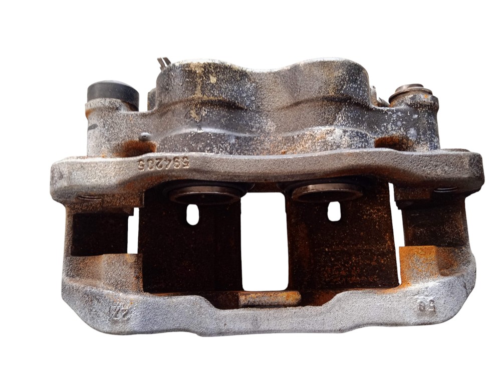 PINCA DE FREIO DIR IVECO DAILY 2.8 2006 5